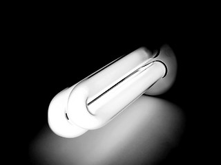 Image showing Light bulb