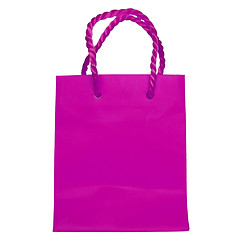 Image showing Shopper bag