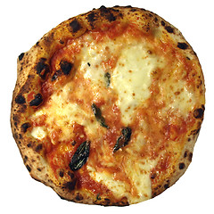 Image showing Pizza