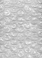 Image showing Bubble wrap