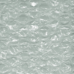 Image showing Bubble wrap