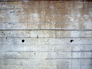 Image showing Concrete background