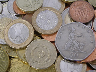 Image showing Money