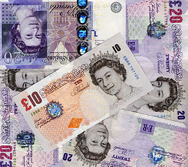 Image showing Money