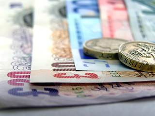 Image showing Money