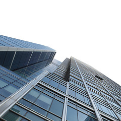 Image showing Skyscraper