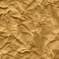 Image showing Rippled paper