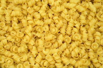 Image showing Pasta