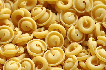 Image showing Pasta