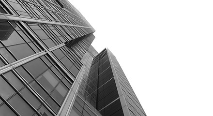 Image showing Skyscraper