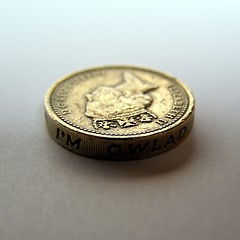 Image showing Pounds