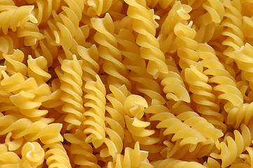 Image showing Pasta