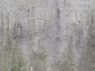 Image showing Concrete background