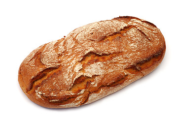 Image showing Bread