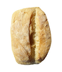 Image showing Bread