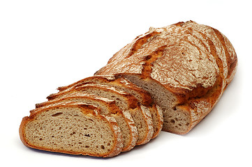 Image showing Bread