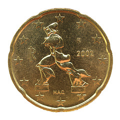 Image showing Coin