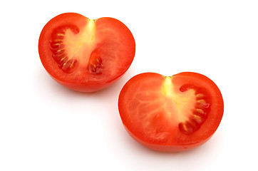 Image showing Tomato