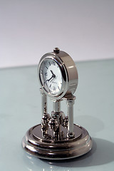 Image showing Antique clock