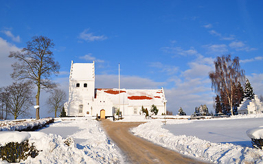 Image showing Winter