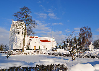 Image showing Winter