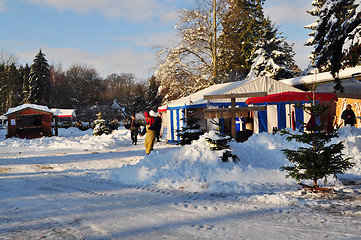 Image showing Winter