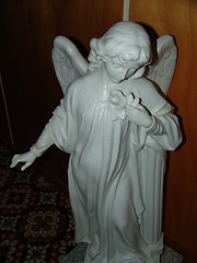 Image showing Angel