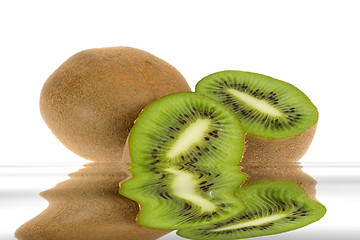 Image showing kiwi