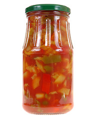 Image showing ketchup