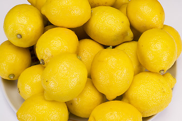 Image showing  lemon