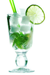 Image showing Mojito