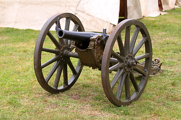 Image showing Canon