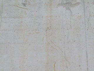 Image showing Concrete background