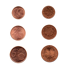 Image showing Euros