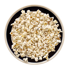 Image showing Pop Corn