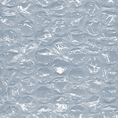 Image showing Bubble wrap