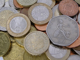 Image showing Money