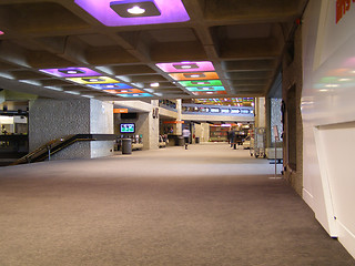 Image showing Barbican Centre