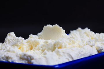 Image showing Curd