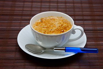 Image showing Coffee cup