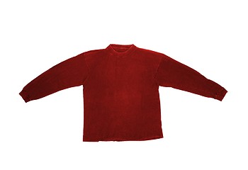 Image showing Longsleeve