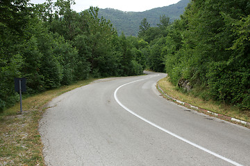 Image showing Road