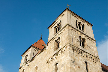 Image showing Cathedral