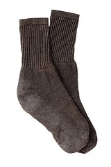 Image showing Socks