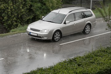 Image showing Car