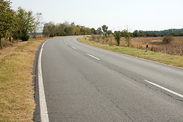 Image showing Road