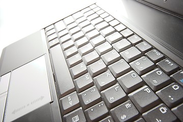 Image showing LAptop