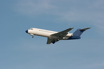 Image showing Plane