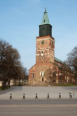 Image showing Turku