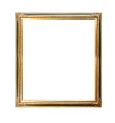 Image showing Frame